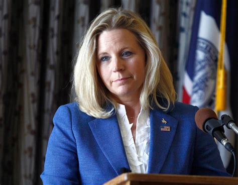 Liz Cheney Drops Out Of Wyoming Senate Race - Business Insider