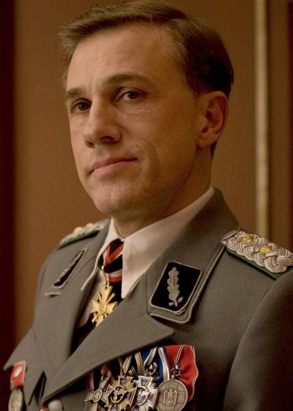 Inglourious Basterds Hans Landa Pipe