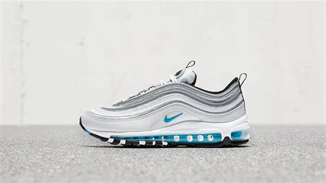 Nike Air Max 97 Mineral Blue