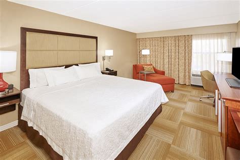 HAMPTON INN LAFAYETTE - Updated 2024 Reviews, Photos & Prices