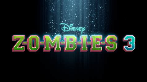 'Zombies 3': Disney Channel Digs Up Threequel With Meg Donnelly And ...