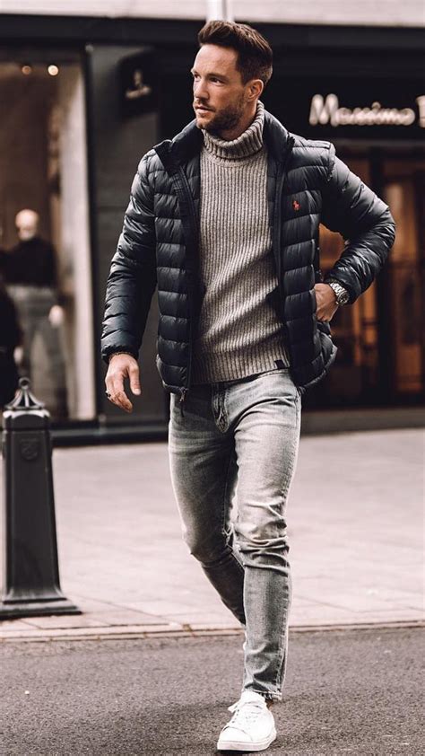 5 Coolest Winter Outfits You Can Steal – LIFESTYLE BY PS