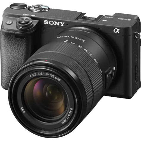 Sony A6400 24MP Mirrorless Digital Camera Price in Bangladesh | Bdstall