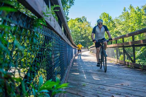 Great Allegheny Passage Bike Tour | Pennsylvania GAP Rail Trail