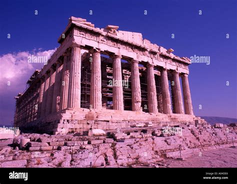 Ancient Greek Architecture Styles