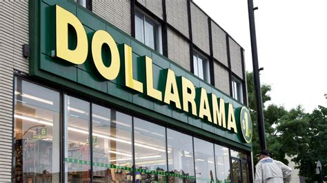 Dollarama looking to increase lower-price traffic generation as growth lags | CTV News