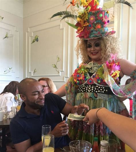 Drag Brunch | The Country Club | ByWater New Orleans