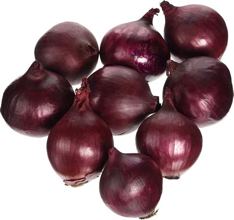 RED ONIONS (500G) – Season Harvest