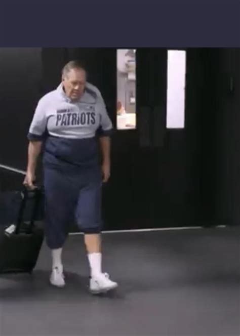 This is my coach. : r/Patriots