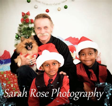 Sarah Rose Photography: The Thomas Family