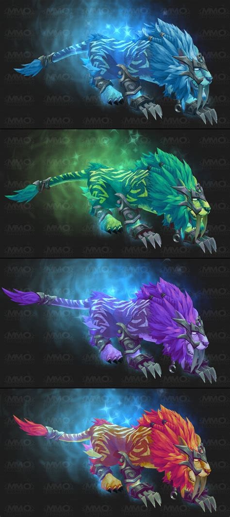 How do you get the spectral looking Cat Form? : wow