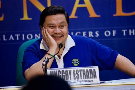 Binaligtad ng Sandiganbayan ang panunuhol ni Jinggoy Estrada ...