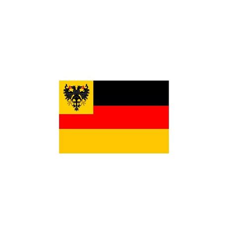 GERMAN CONFEDERATION 1815-1866 ( GERMANY ) FLAG – Militarytour