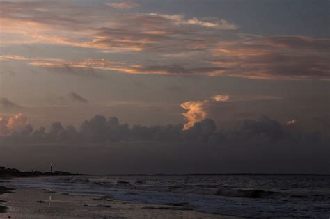 Michael Speed | Caswell Beach | Photography from Oak Island, NC