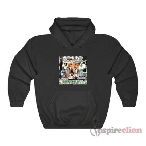 CJ McCollum Checkmate Parental Advisory Hoodie - Inspireclion