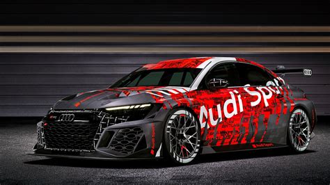 A different record for the Audi R8 LMS | Inside Audi