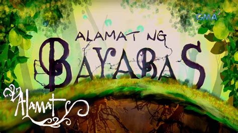 Alamat Ng Bayabas Docx Alamat Ng Bayabas Noong Unang Panahon May ...