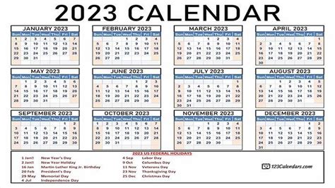 Kalender 2023 Cek Libur Nasional dan Cuti Bersama, Agustus 2023 ...