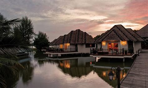 15 Best Cambodia Beach Resorts