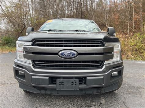 Used 2019 Ford F-150 For Sale at Tim Short Ford | VIN: 1FTFW1E41KKC44516