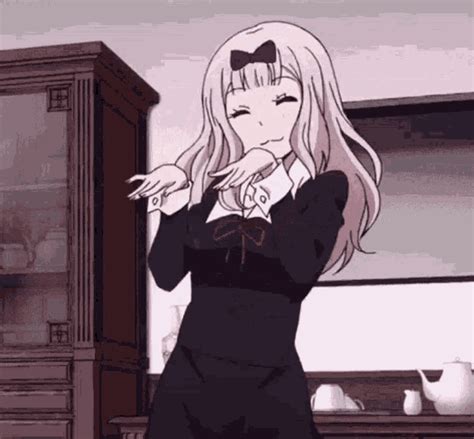 Anime Dance GIF - Anime Dance Happy - Discover & Share GIFs