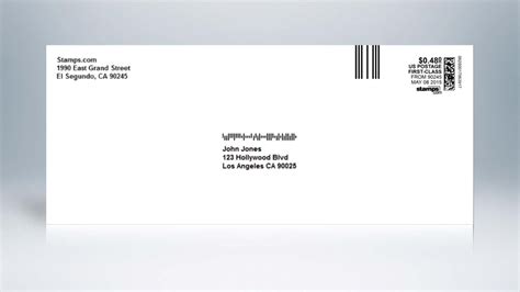 Printing Return Address On Envelopes | Arts - Arts