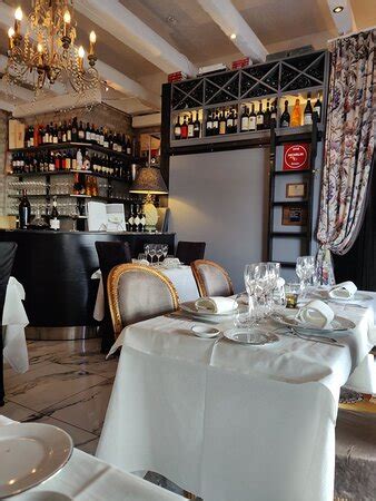 LA CUCINA ITALIANA, Gothenburg - Updated 2024 Restaurant Reviews ...