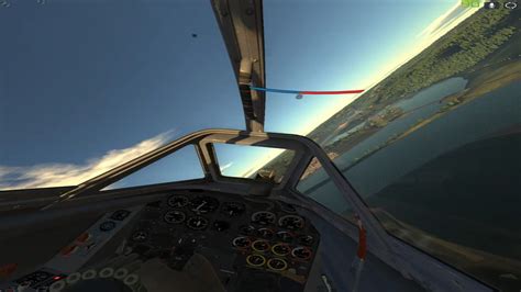 Just wanted to share a few VR Sim kills! : r/Warthunder