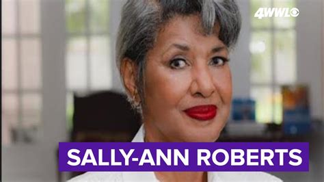 Sally-Ann Roberts returns to air on WBOK - YouTube