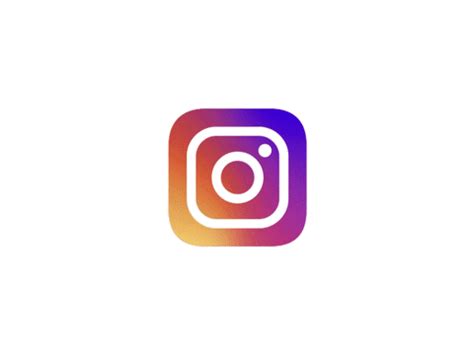 New Instagram Logo GIFs - Get the best GIF on GIPHY