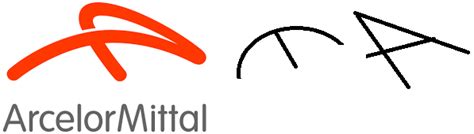 ArcelorMittal Logo - LogoDix