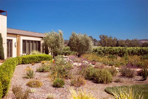 Inside Patz and Hall Winery in Sonoma: Photos and Tasting Review