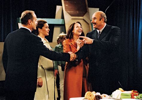 Frasier | Sitcom, Comedy, Kelsey Grammer | Britannica