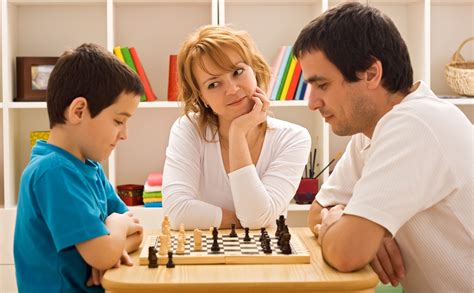 The Benefits of Board Games - Manhattan Psychology Group