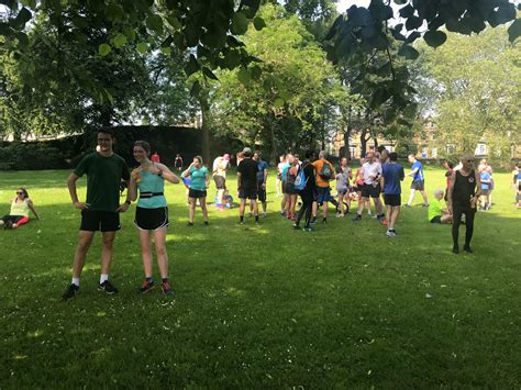 Hillsborough parkrun – run report – 29th June – parkrun no. 333 – the ...