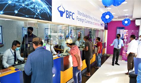 BFC opens Branch at SH. Hamad Avenue (Manama) - BFC