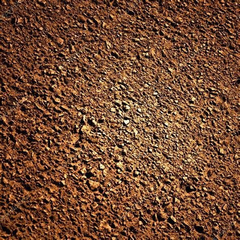 Soil dirt texture — Stock Photo © ellandar #31067029