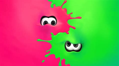 Splatoon 2 Wallpapers - Wallpaper Cave