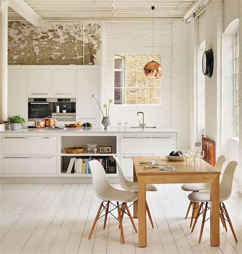 8 Scandinavian-Style Kitchen Design Ideas | Lily Ann Cabinets