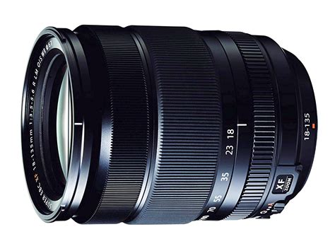 The best lenses for Fujifilm X-mount mirrorless cameras: Digital Photography Review