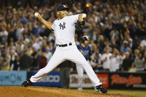 Mariano Rivera Hall of Fame Induction, Unanimous Vote | Hypebeast