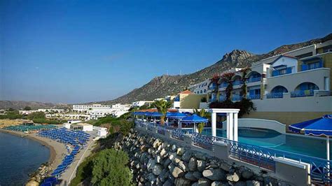 Mitsis Summer Palace Hotel Kos | Holidays to Greek Islands | Broadway Travel