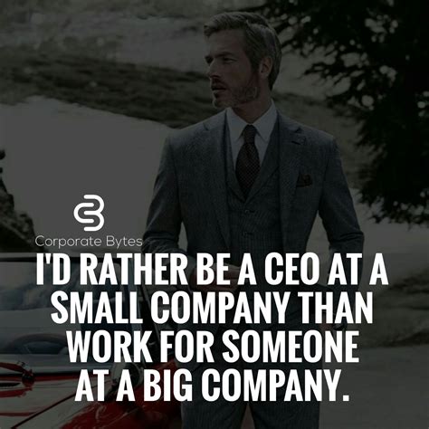 Ceo Quotes - ShortQuotes.cc