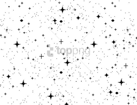 Download HD Free Png Star Sparkle Png Image With Transparent Background - Black Sparkle ...