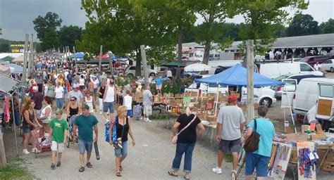 Rogers Flea Market (Ohio) | Flea Market Insiders