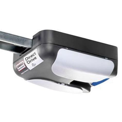 Direct Drive Garage Door Opener | Dandk Organizer