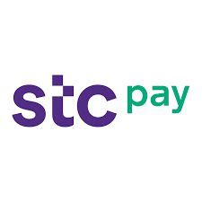 STC pay [ Download - Logo - icon ] png svg logo download