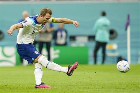 Harry Kane penalty record: How many spot-kicks England and Spurs ...