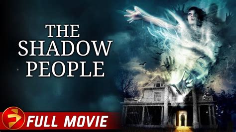 THE SHADOW PEOPLE | Full Movie | Horror Thriller | Bug Hall, C. Thomas ...