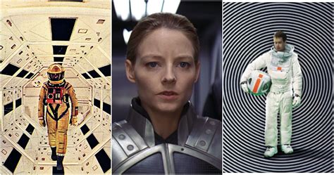 5 Best Films About Space Exploration (& 5 The Worst), Ranked According To IMDb